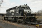 NS 3421